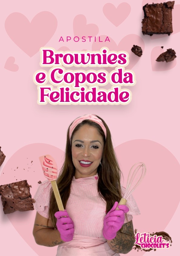 Capa da Apostila Oficial
