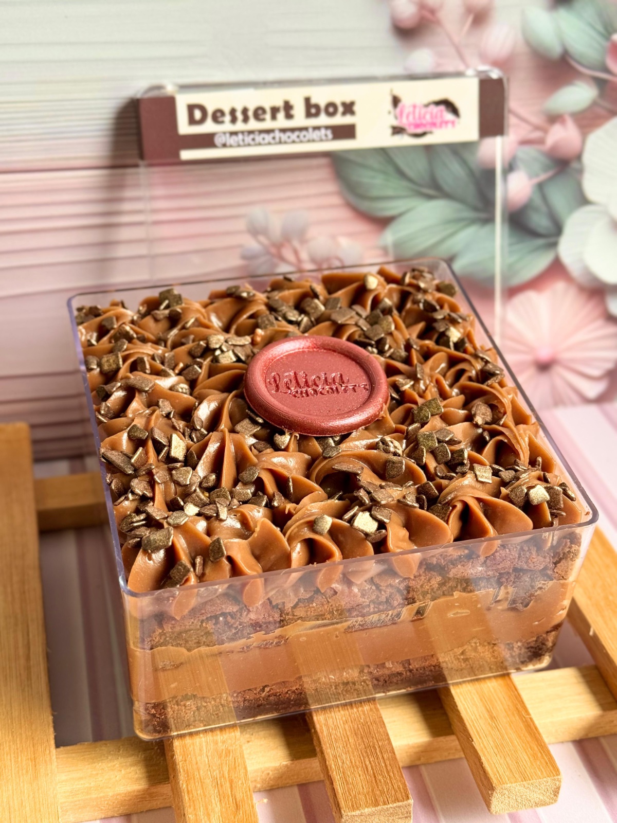 Dessert Box